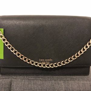 NWT Kate Spade crossbody purse handbag